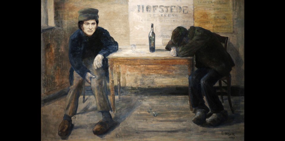 Ensor