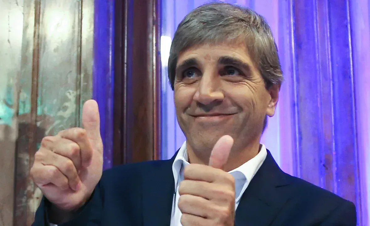 CAPUTO