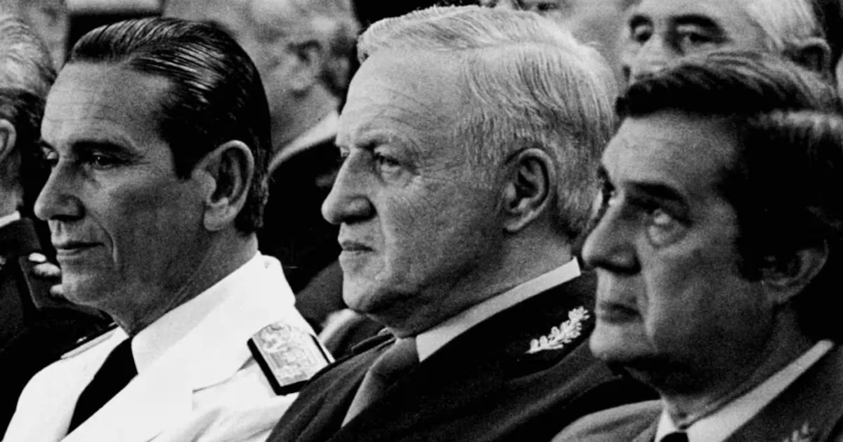 Junta-Militar