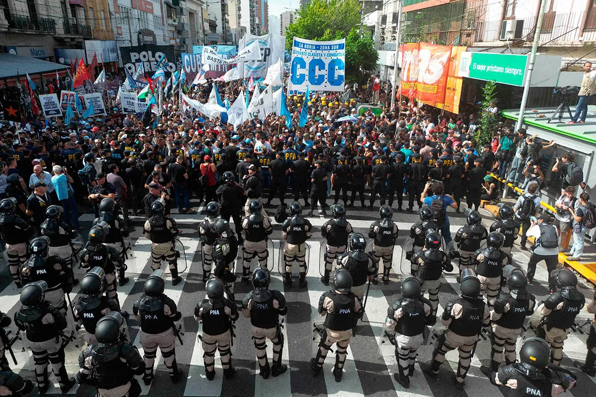 ARGENTINA